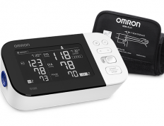 [医疗器械]自动电子血压计