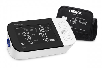 [医疗器械]自动电子血压计