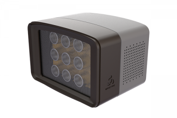 [工业设备]超声清洗机