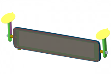 [车载电子]车载显示屏