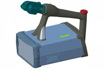 [工业设备]搜索灯