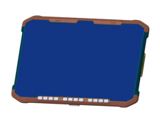 [工业设备]平板电脑