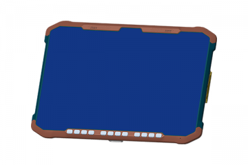 [工业设备]平板电脑