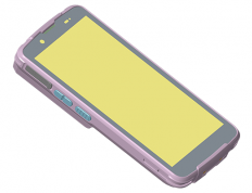 [智能终端]三防手持机