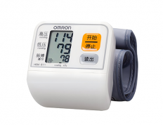 [医疗器械]手首式电子血压计