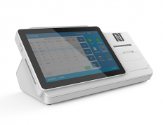 [智能终端]刷卡智能终端