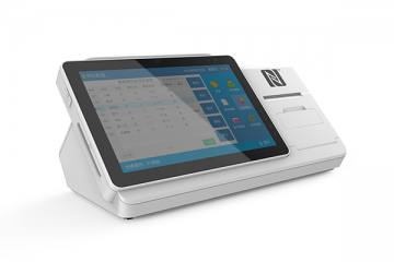 [智能终端]刷卡智能终端