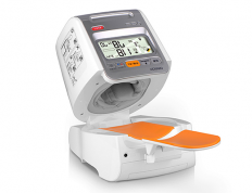 [医疗器械]上臂式全自动血压计