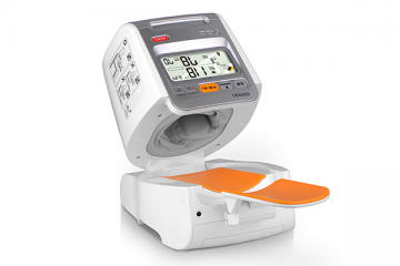 [医疗器械]上臂式全自动血压计