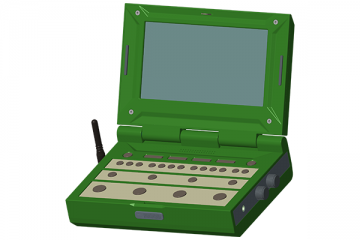 [工业设备]训练仪