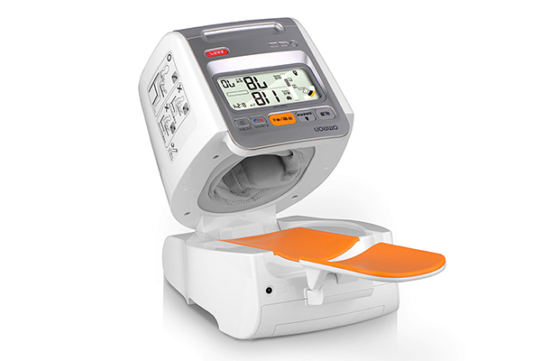 [医疗器械]上臂式全自动血压计