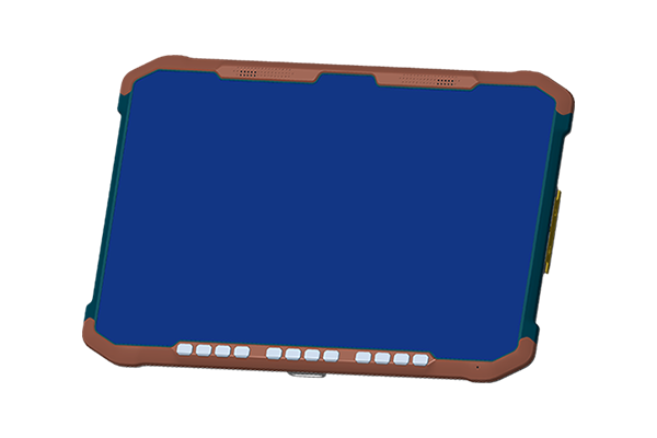 [工业设备]平板电脑